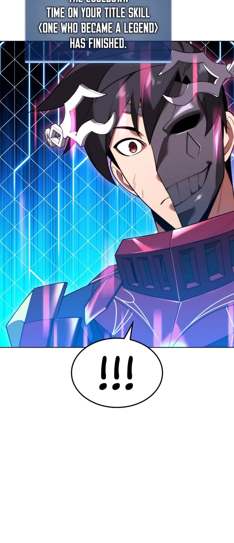 Overgeared Chapter 153 — Page 85