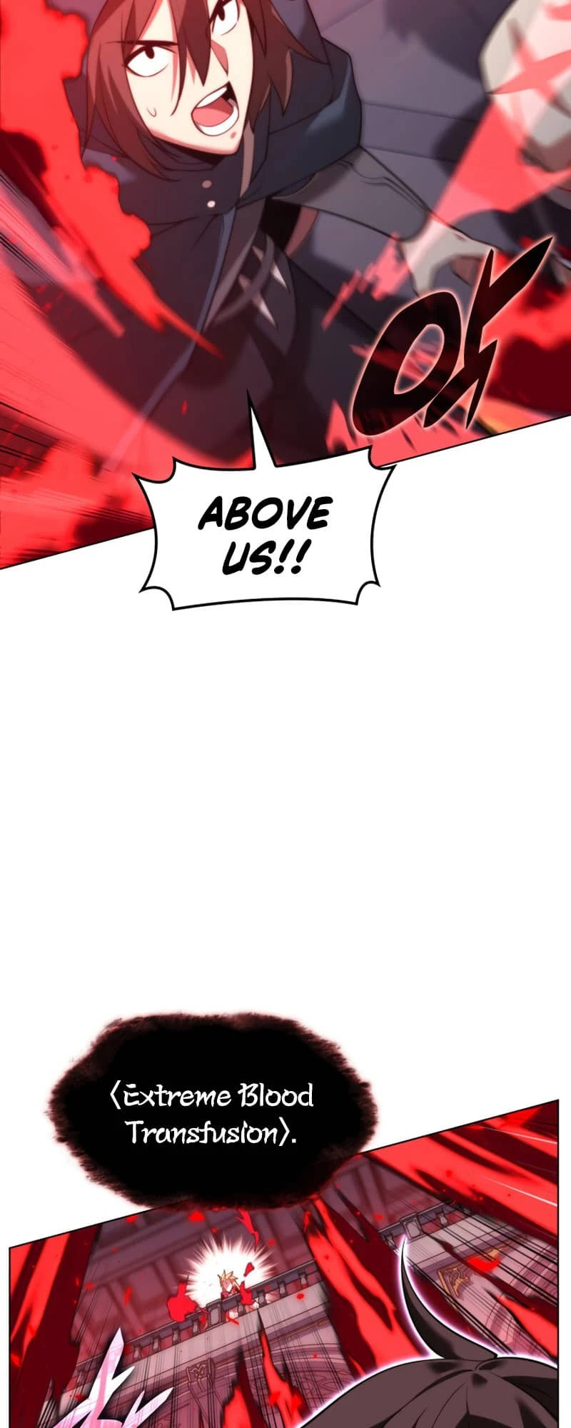 Overgeared Chapter 153 — Page 90