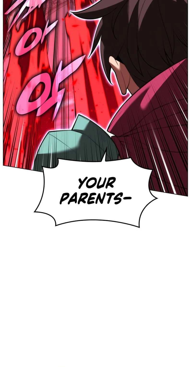 Overgeared Chapter 153 — Page 91