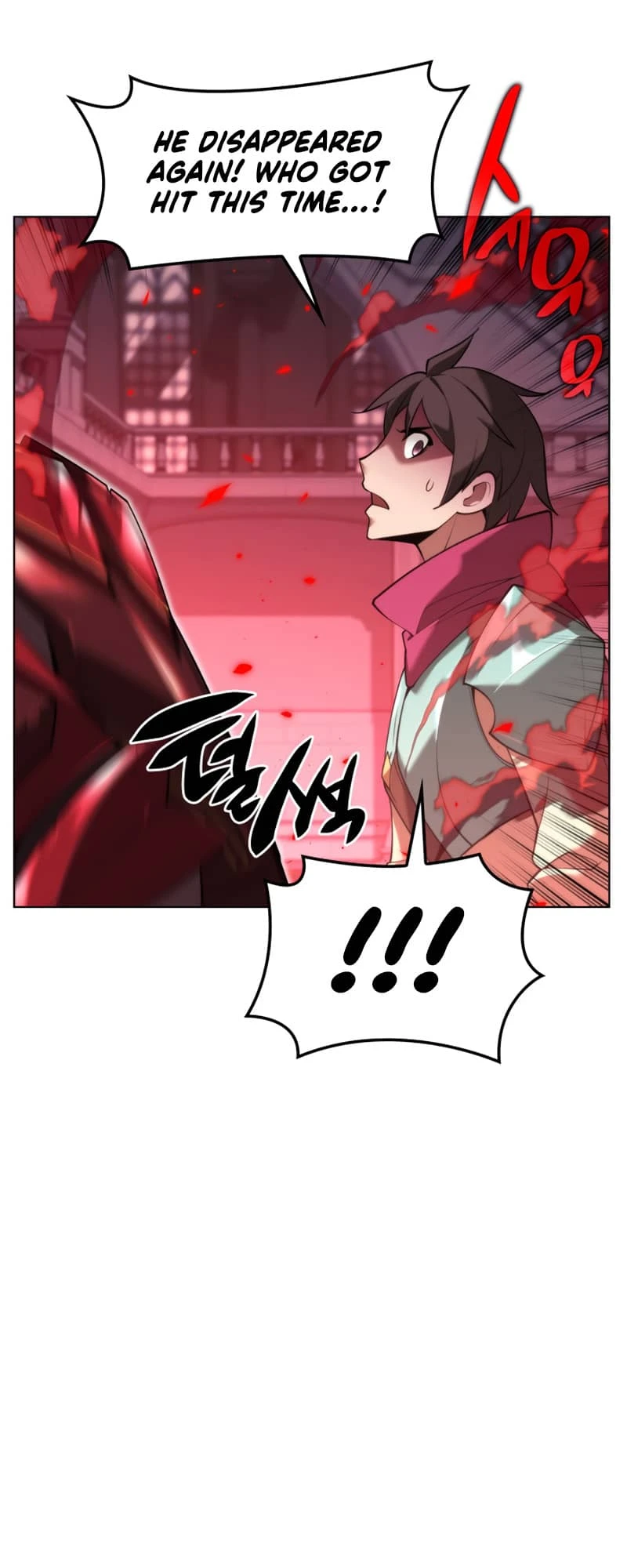Overgeared Chapter 153 — Page 93