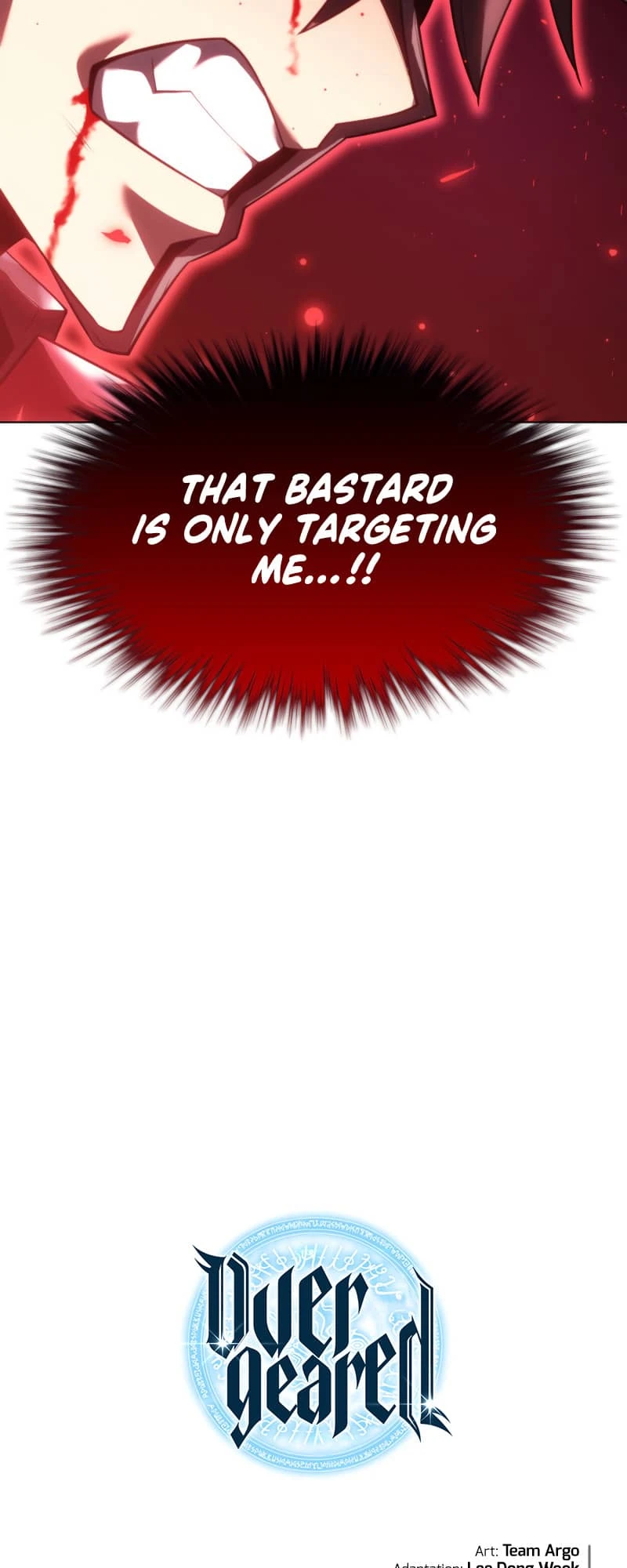 Overgeared Chapter 153 — Page 96