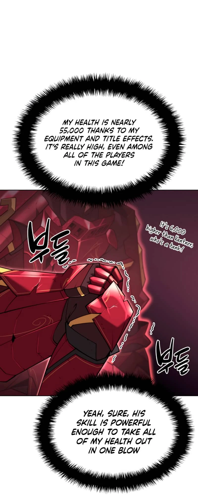 Overgeared Chapter 154 — Page 2