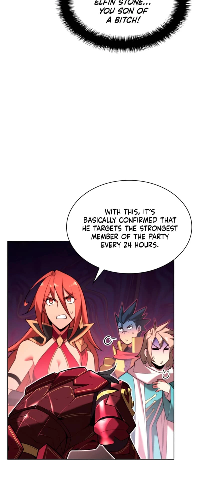 Overgeared Chapter 154 — Page 4