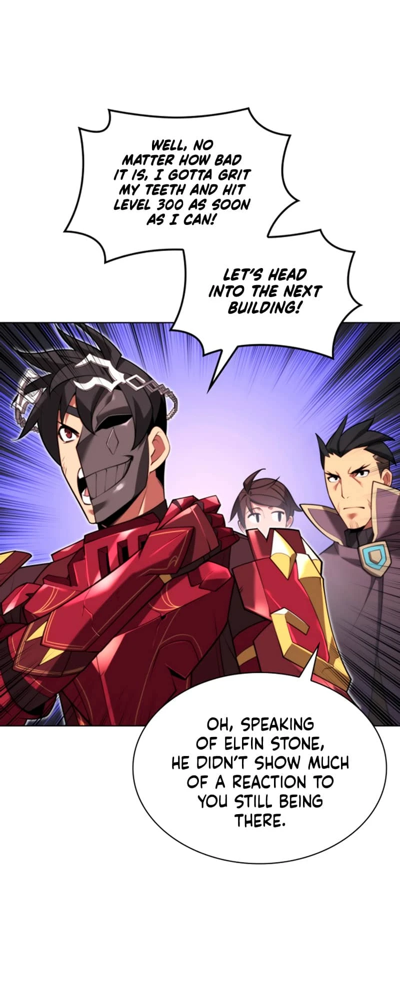 Overgeared Chapter 154 — Page 6