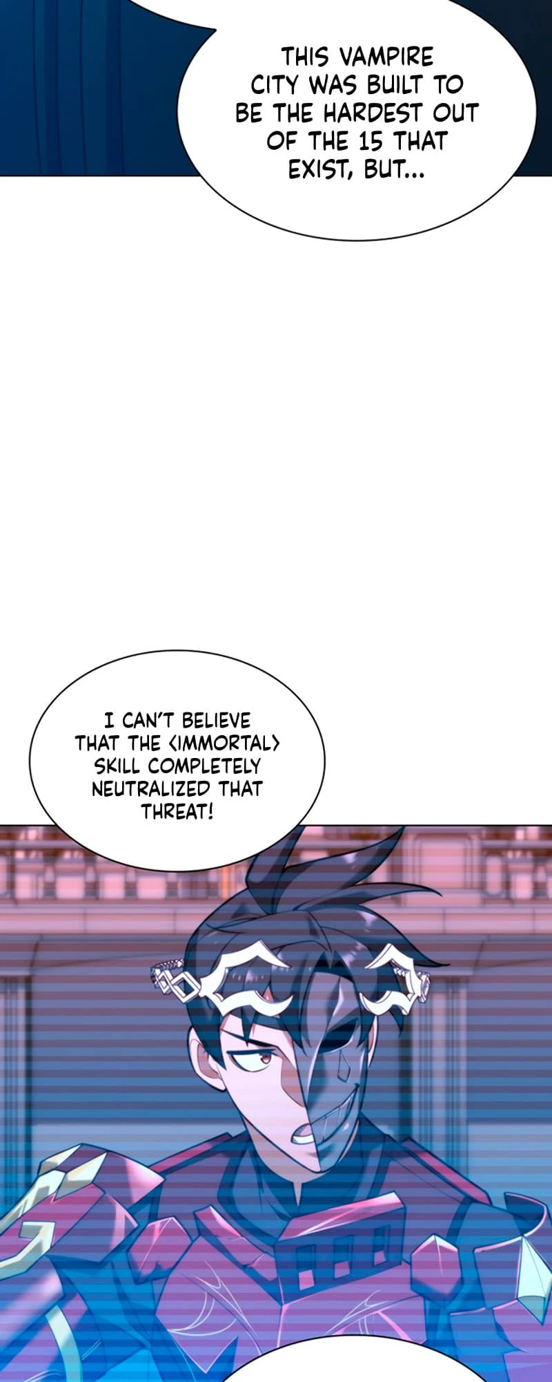Overgeared Chapter 154 — Page 11