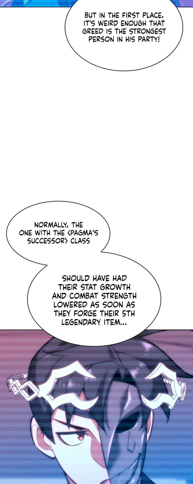 Overgeared Chapter 154 — Page 12