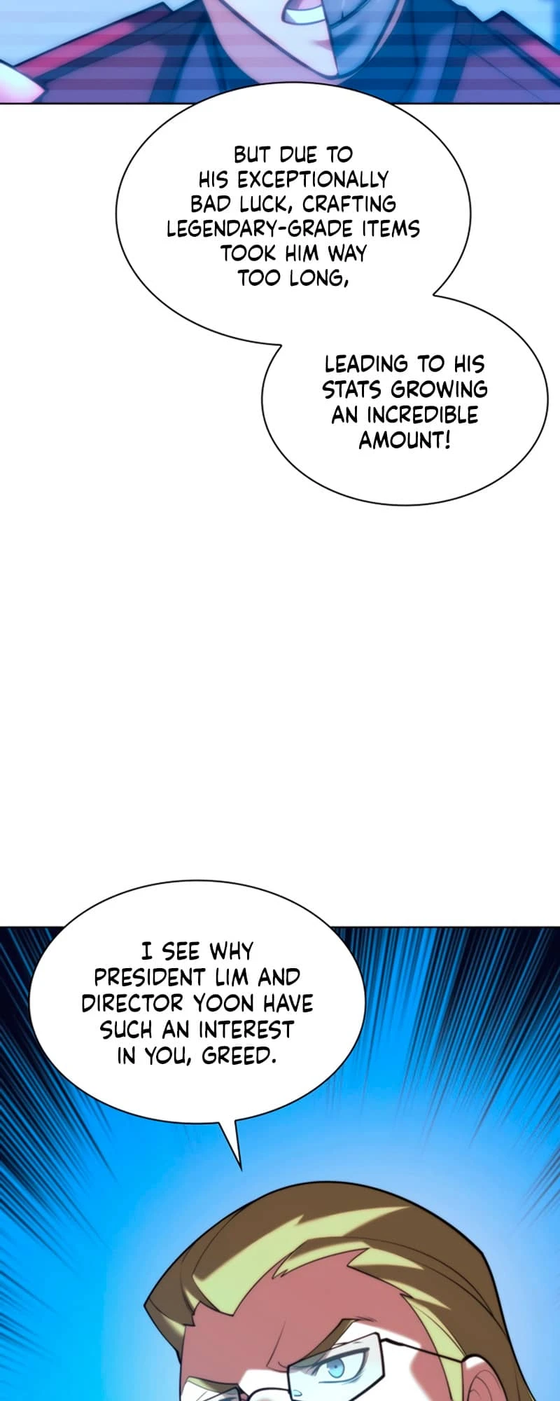 Overgeared Chapter 154 — Page 13