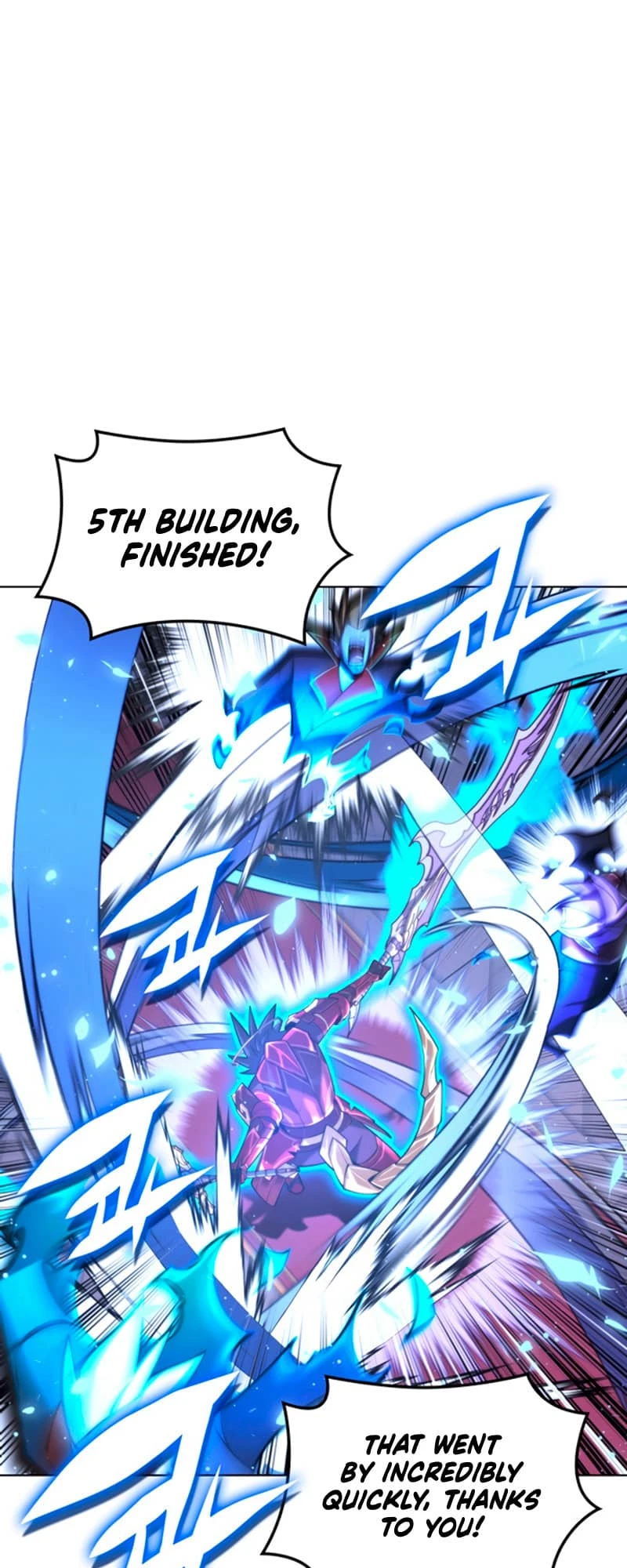 Overgeared Chapter 154 — Page 19