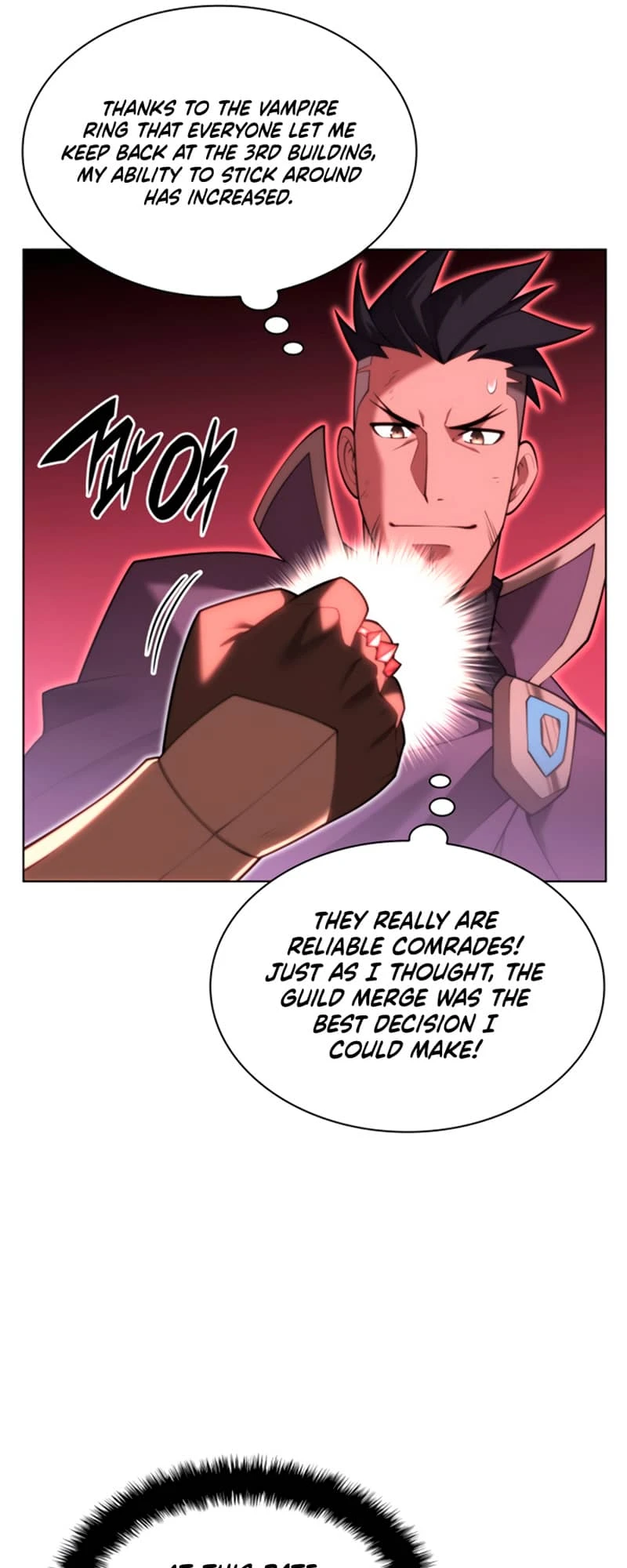 Overgeared Chapter 154 — Page 22