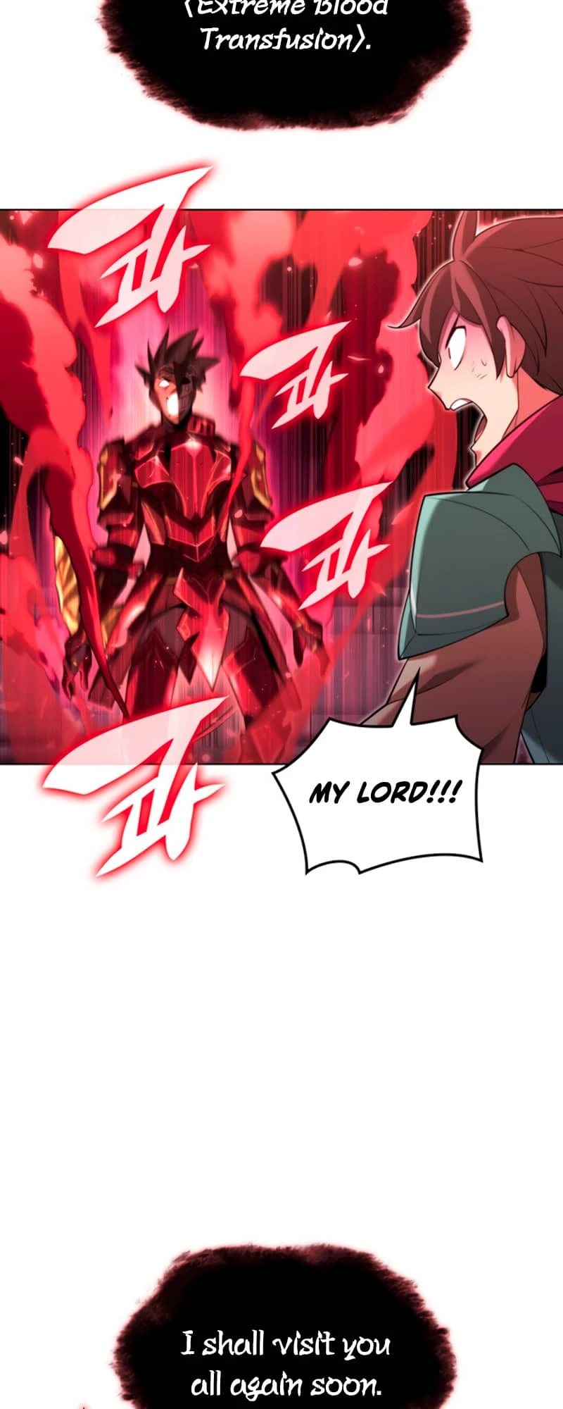 Overgeared Chapter 154 — Page 24