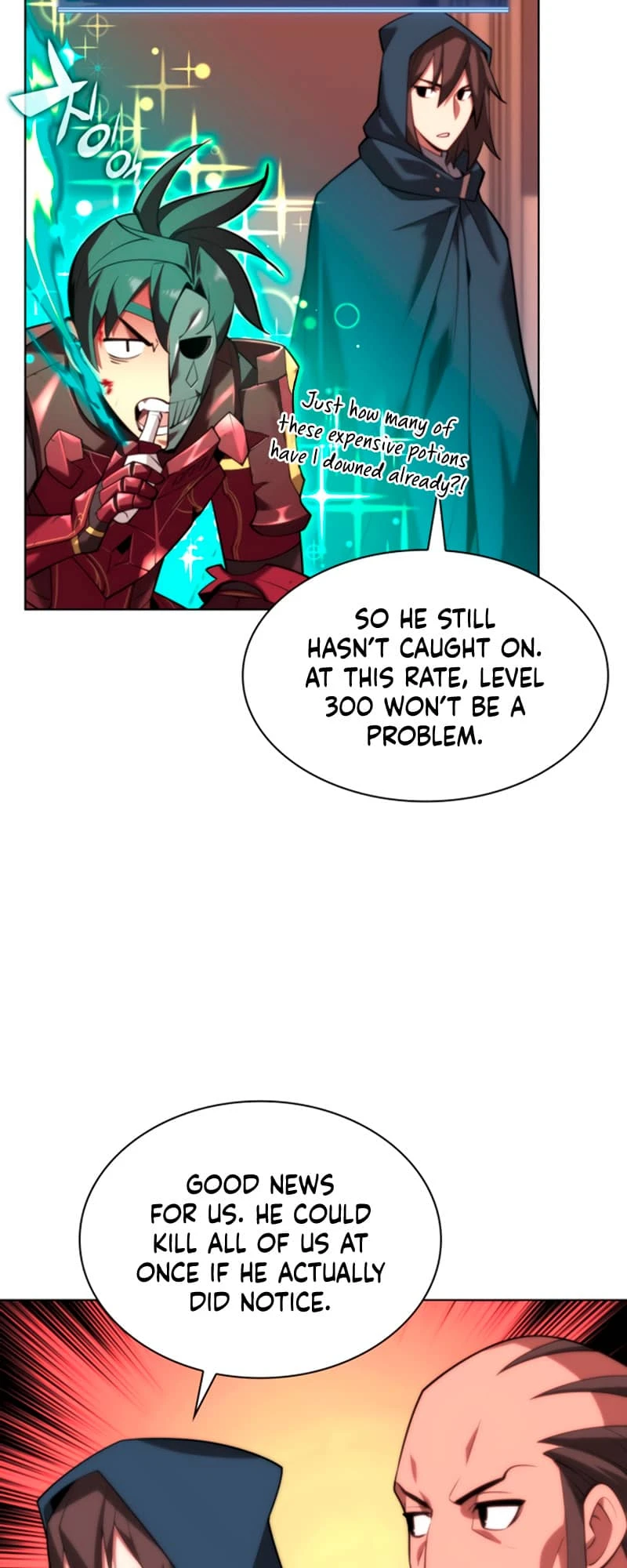 Overgeared Chapter 154 — Page 26