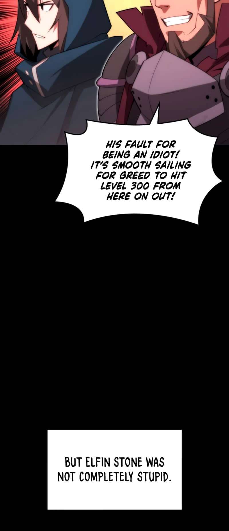 Overgeared Chapter 154 — Page 27