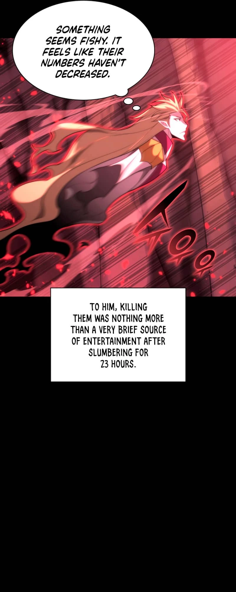 Overgeared Chapter 154 — Page 28