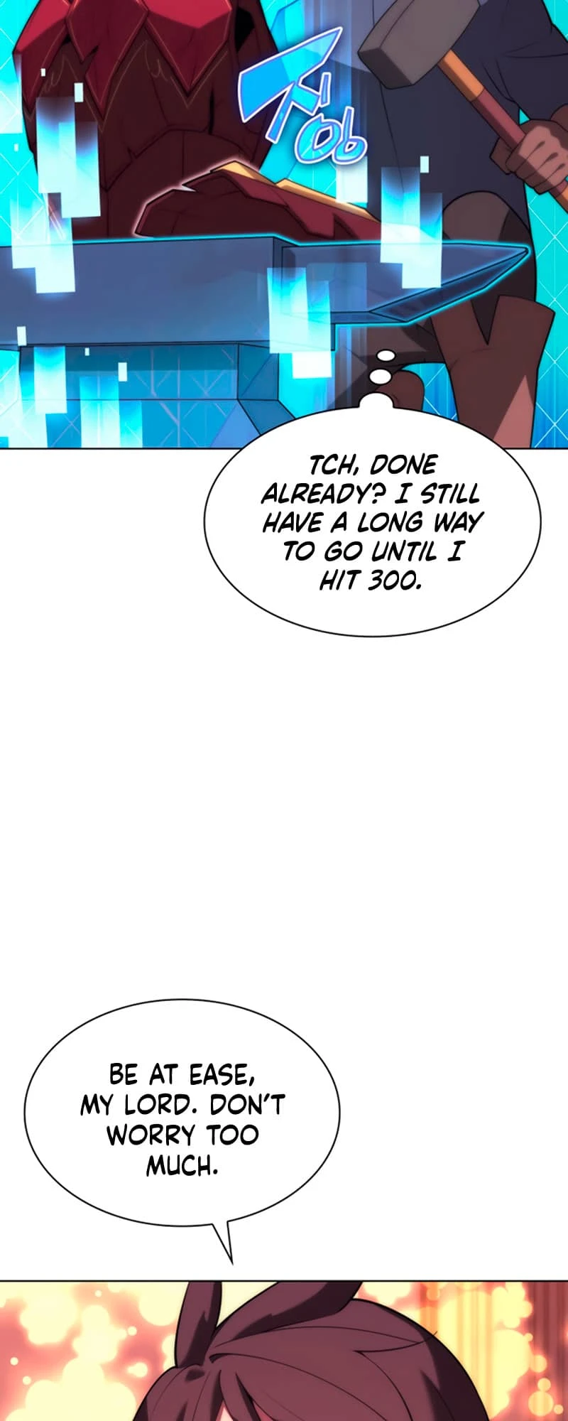 Overgeared Chapter 154 — Page 31