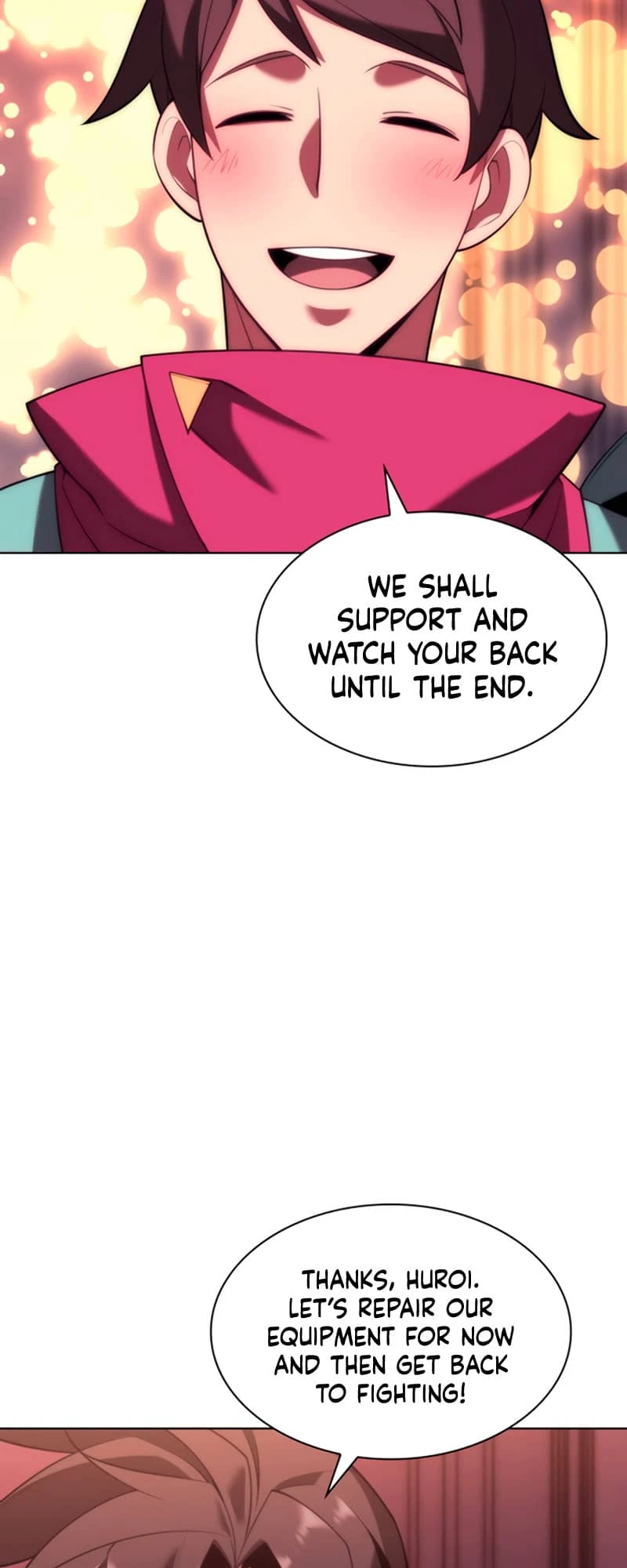 Overgeared Chapter 154 — Page 32