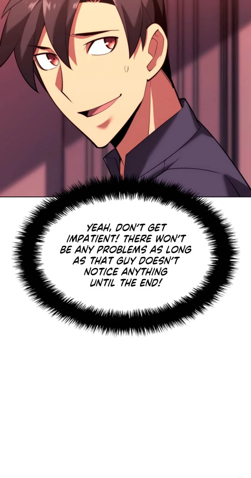 Overgeared Chapter 154 — Page 33