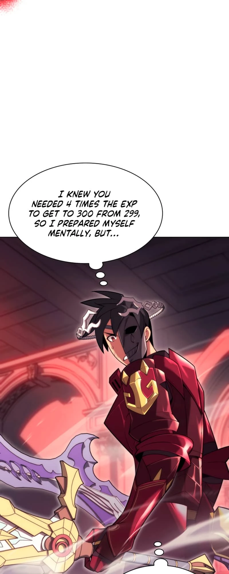 Overgeared Chapter 154 — Page 35