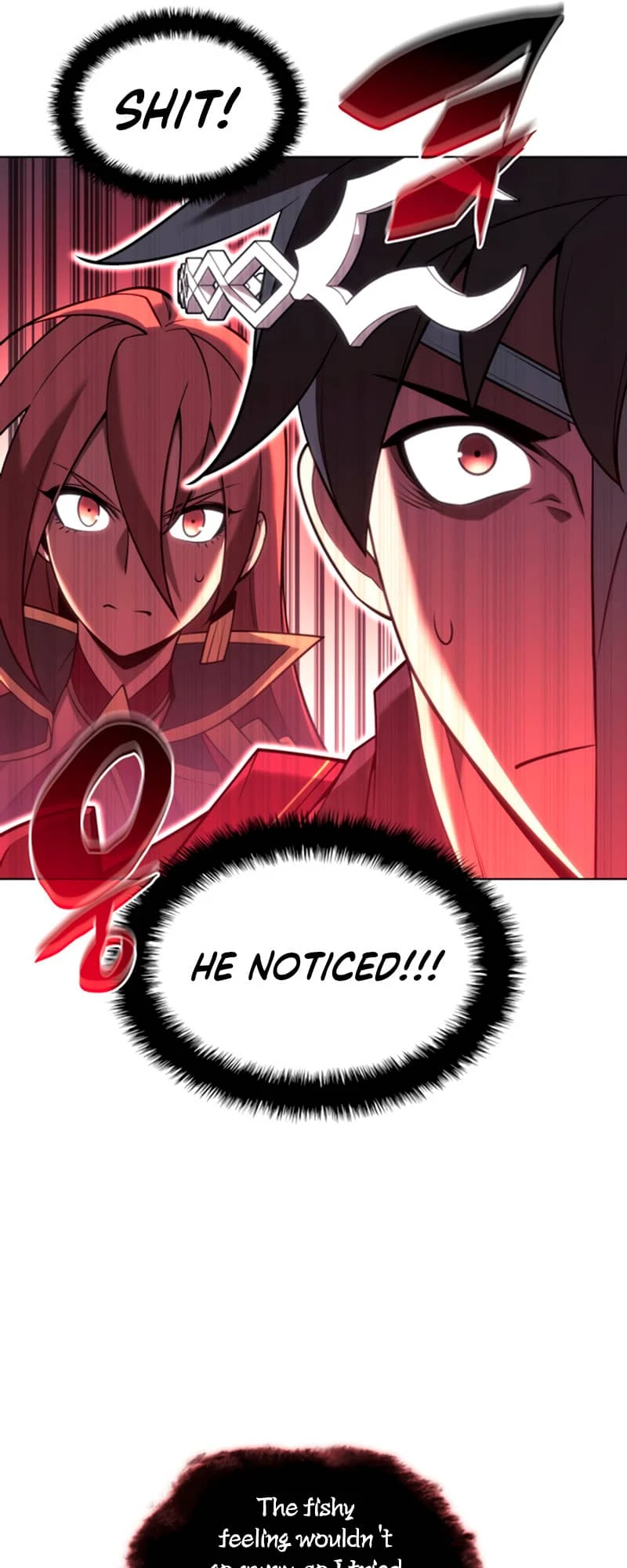 Overgeared Chapter 154 — Page 40