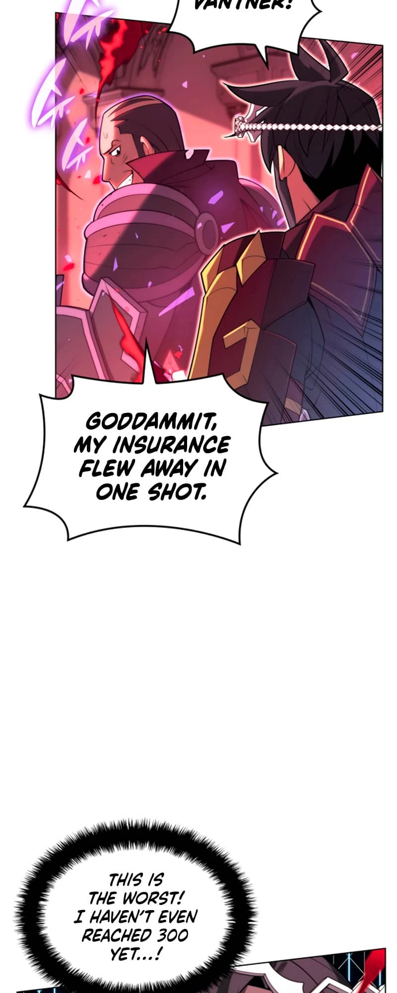 Overgeared Chapter 154 — Page 44