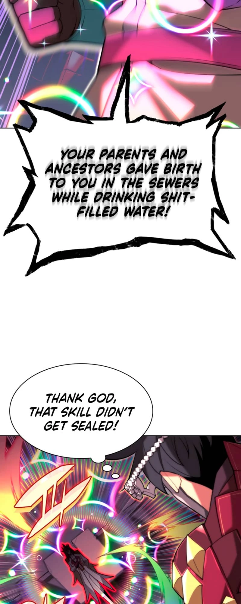 Overgeared Chapter 154 — Page 47