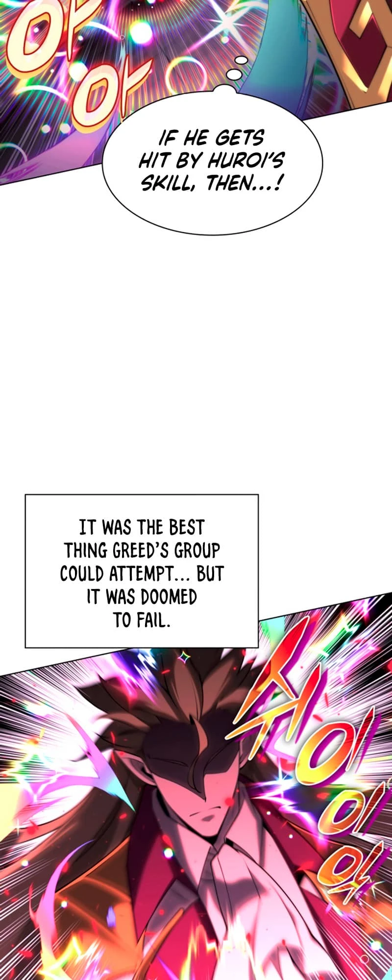 Overgeared Chapter 154 — Page 48