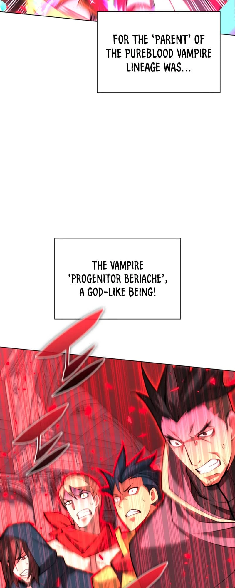 Overgeared Chapter 154 — Page 49