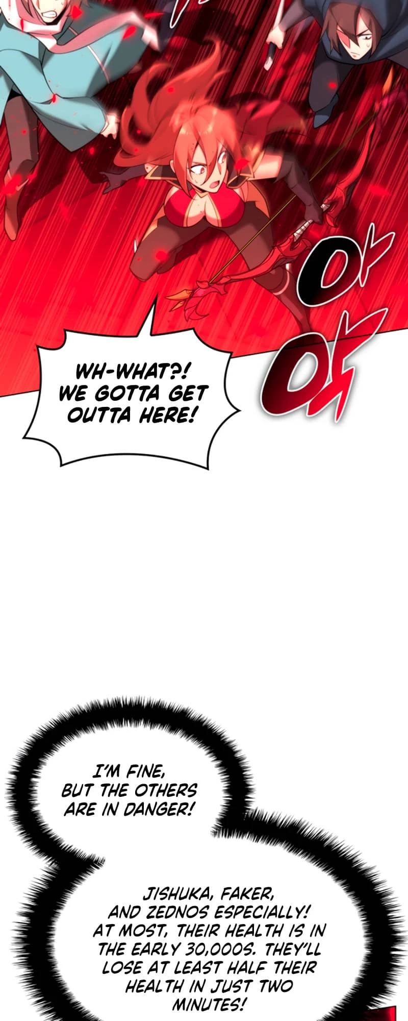 Overgeared Chapter 154 — Page 55