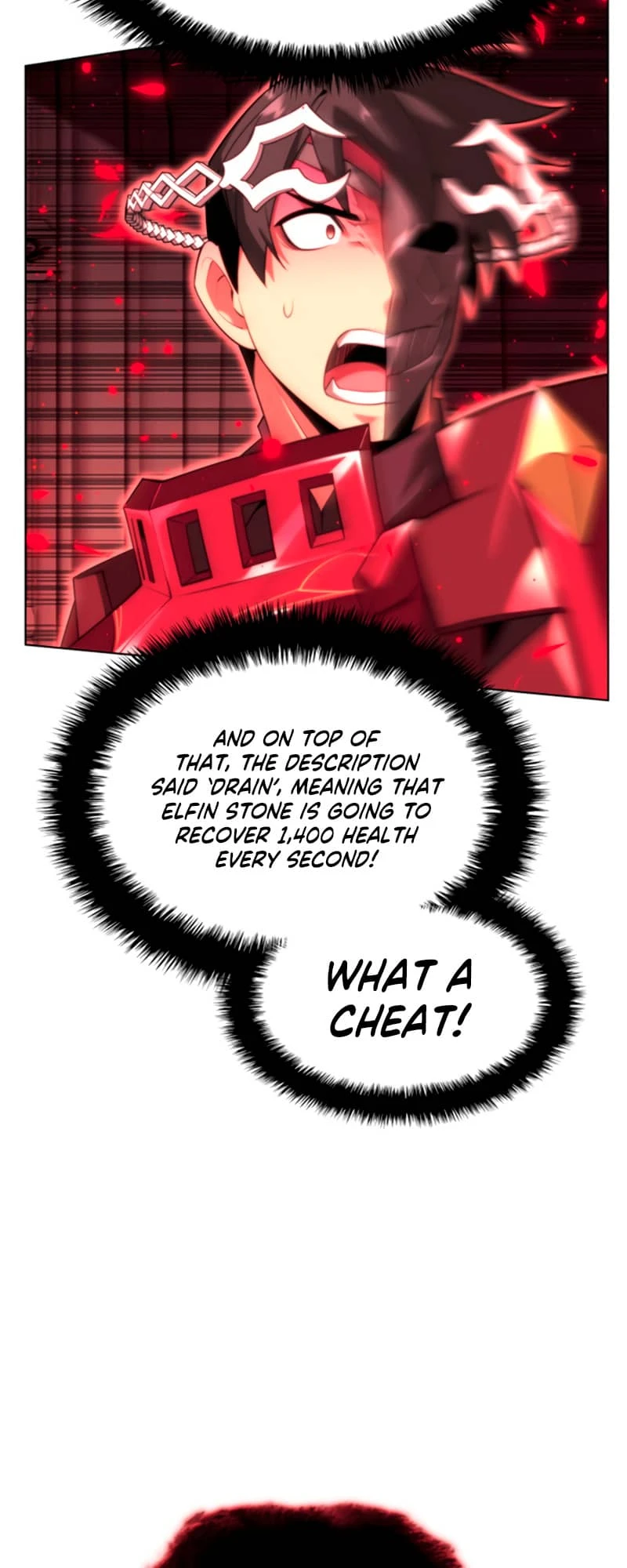Overgeared Chapter 154 — Page 56