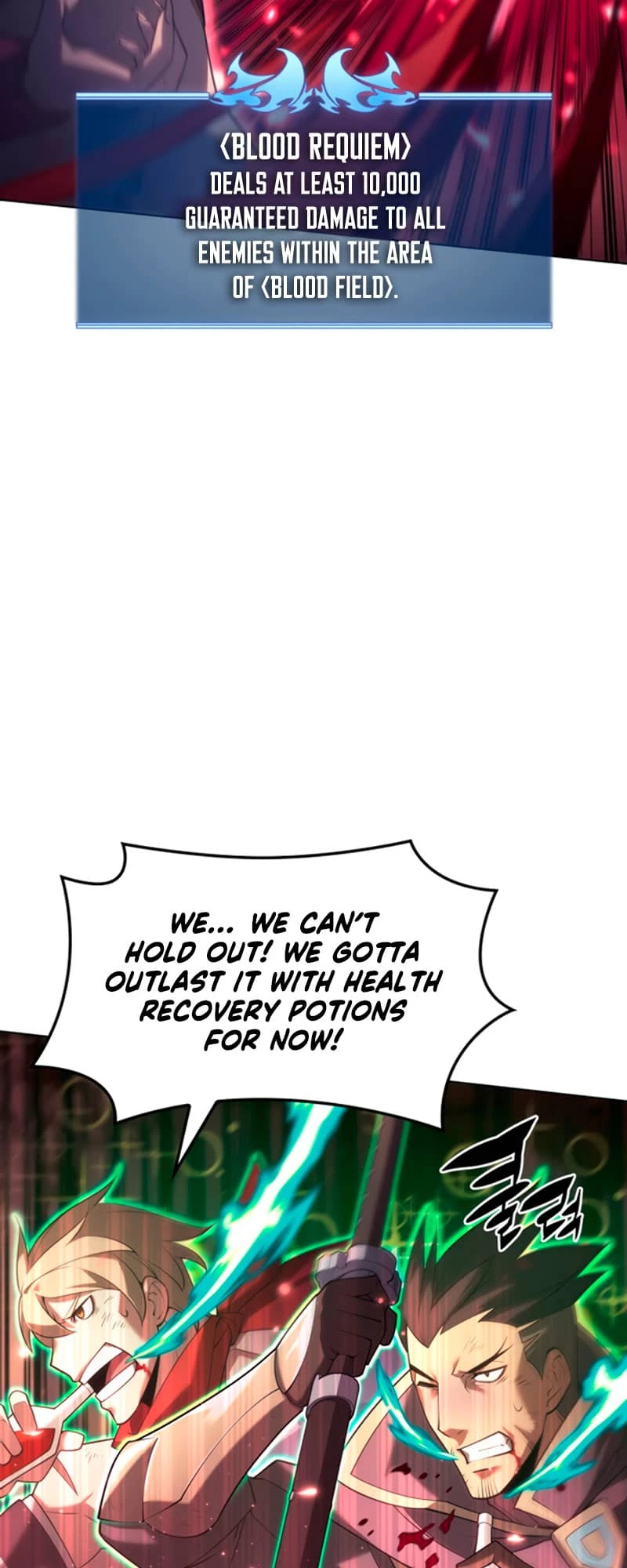 Overgeared Chapter 154 — Page 59