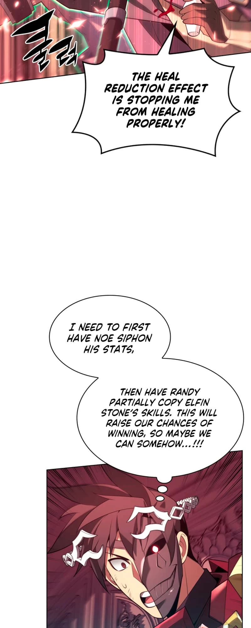 Overgeared Chapter 154 — Page 60