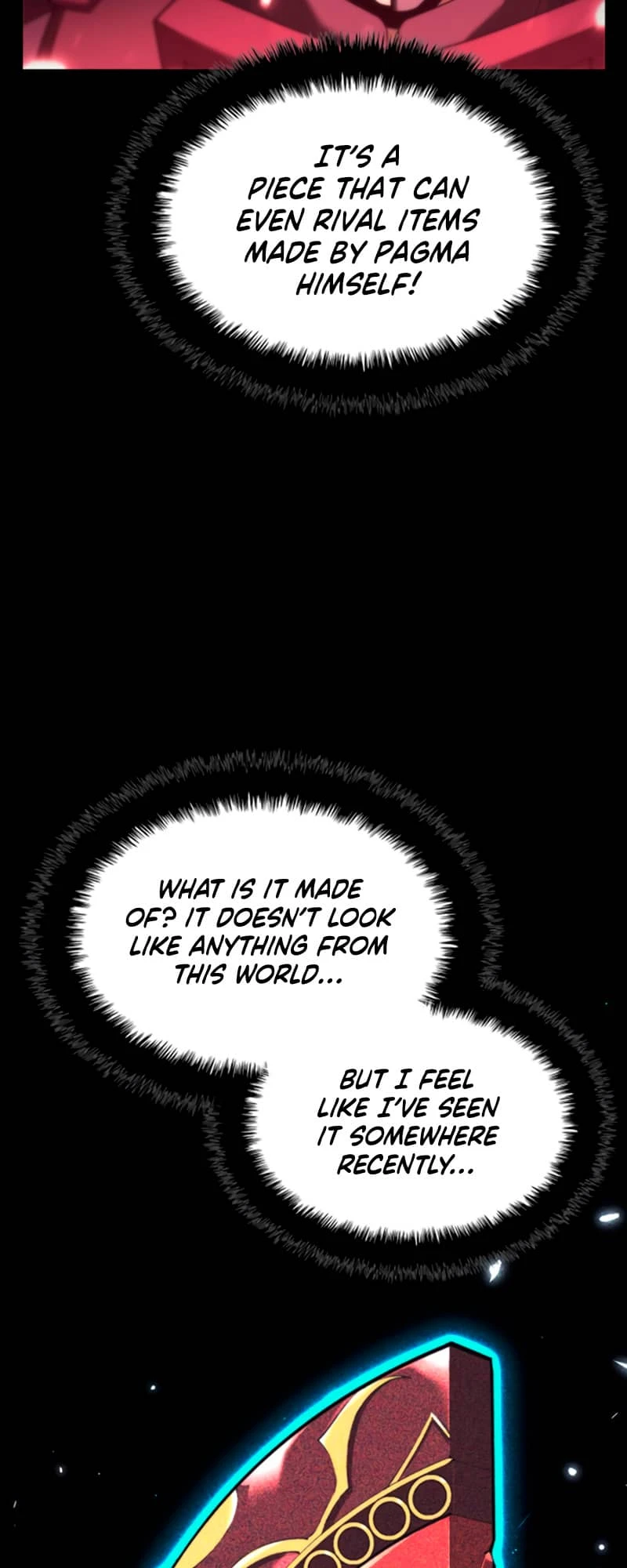 Overgeared Chapter 154 — Page 67