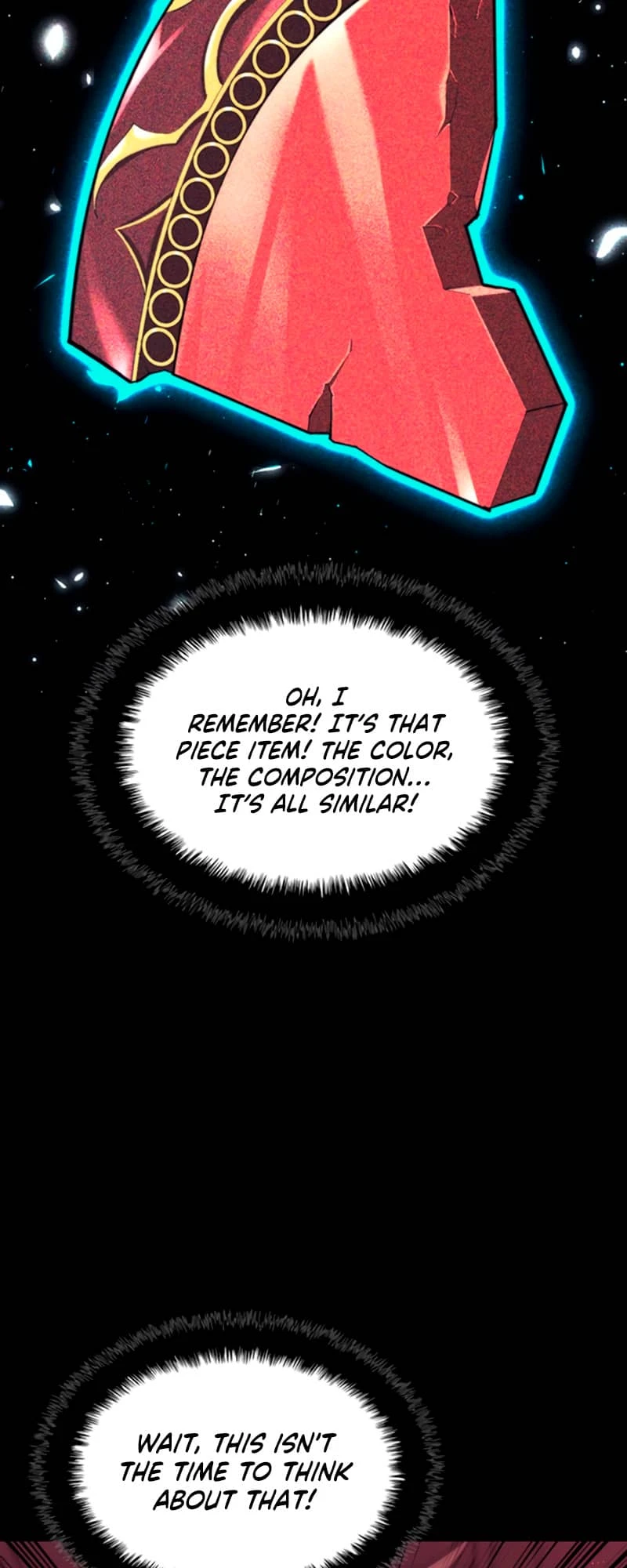 Overgeared Chapter 154 — Page 68