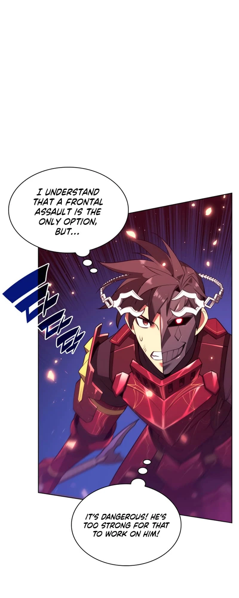 Overgeared Chapter 154 — Page 79