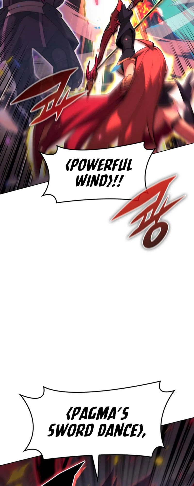 Overgeared Chapter 154 — Page 83
