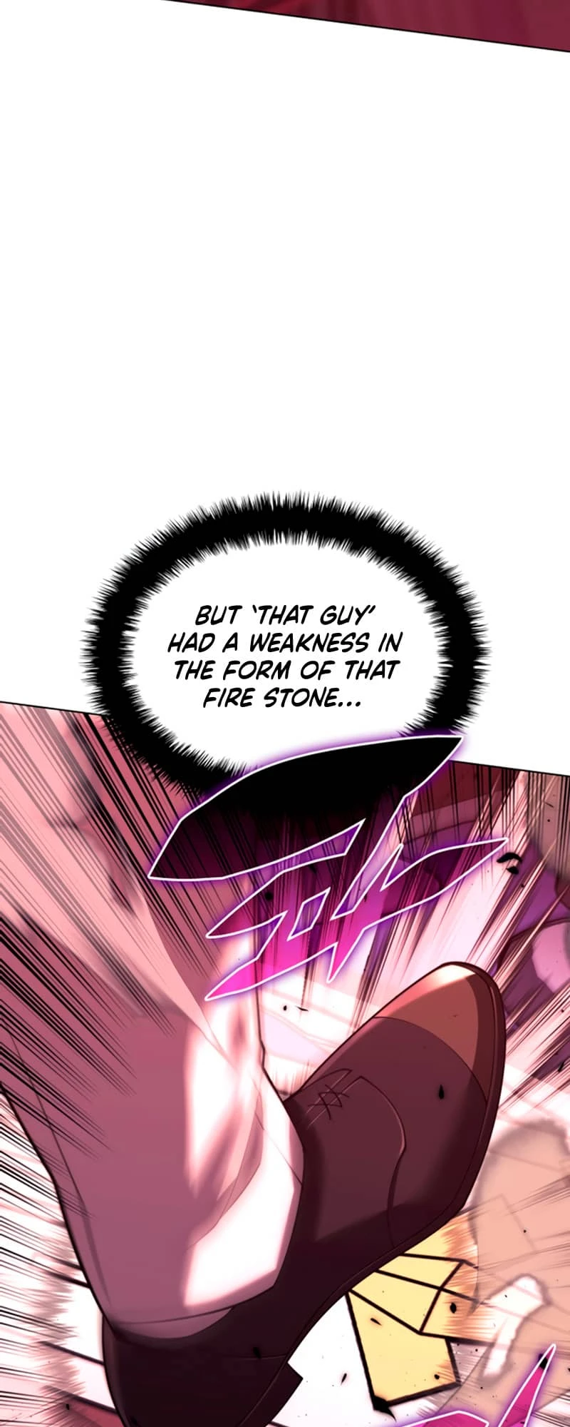 Overgeared Chapter 154 — Page 85