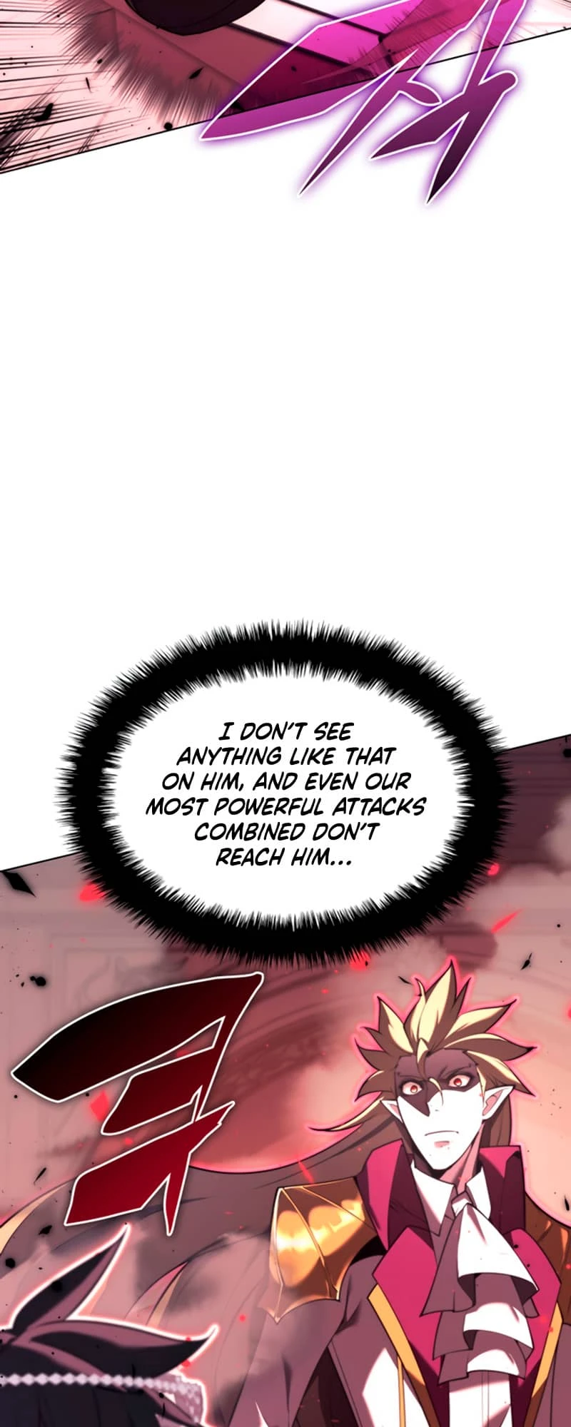 Overgeared Chapter 154 — Page 86