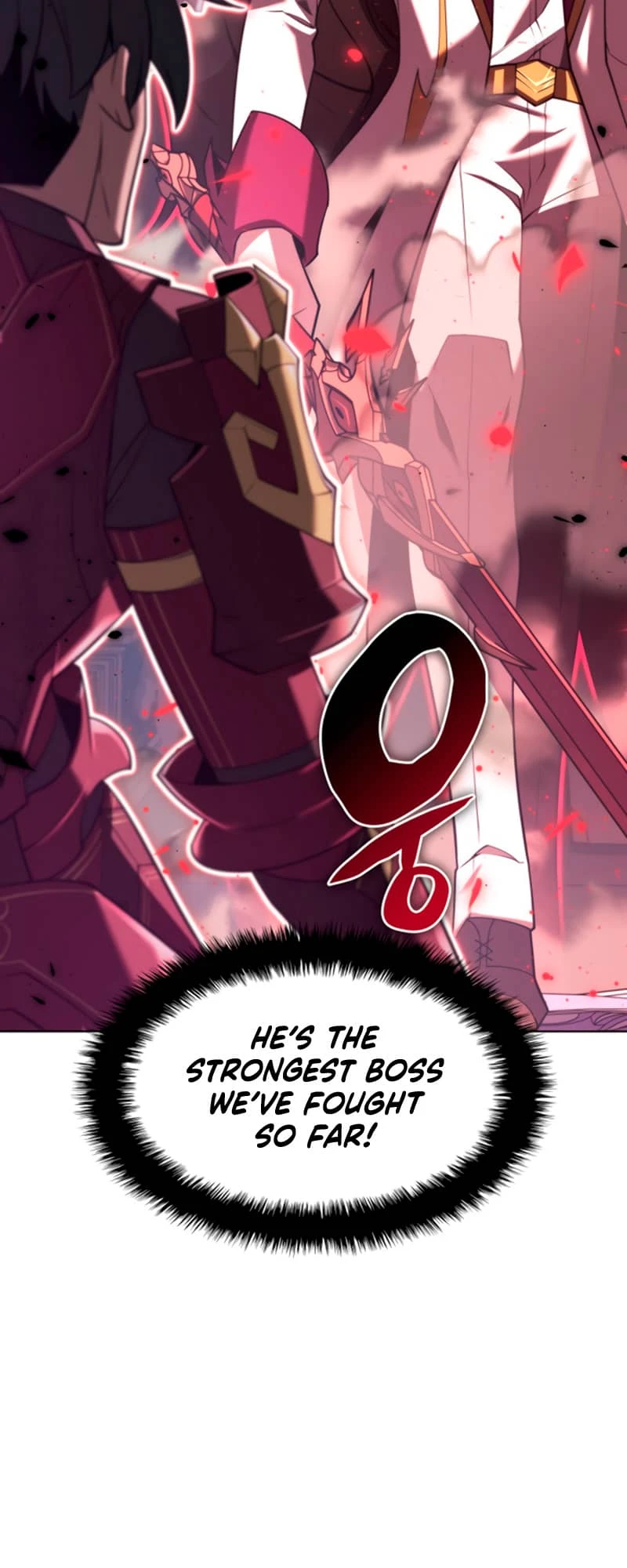 Overgeared Chapter 154 — Page 87