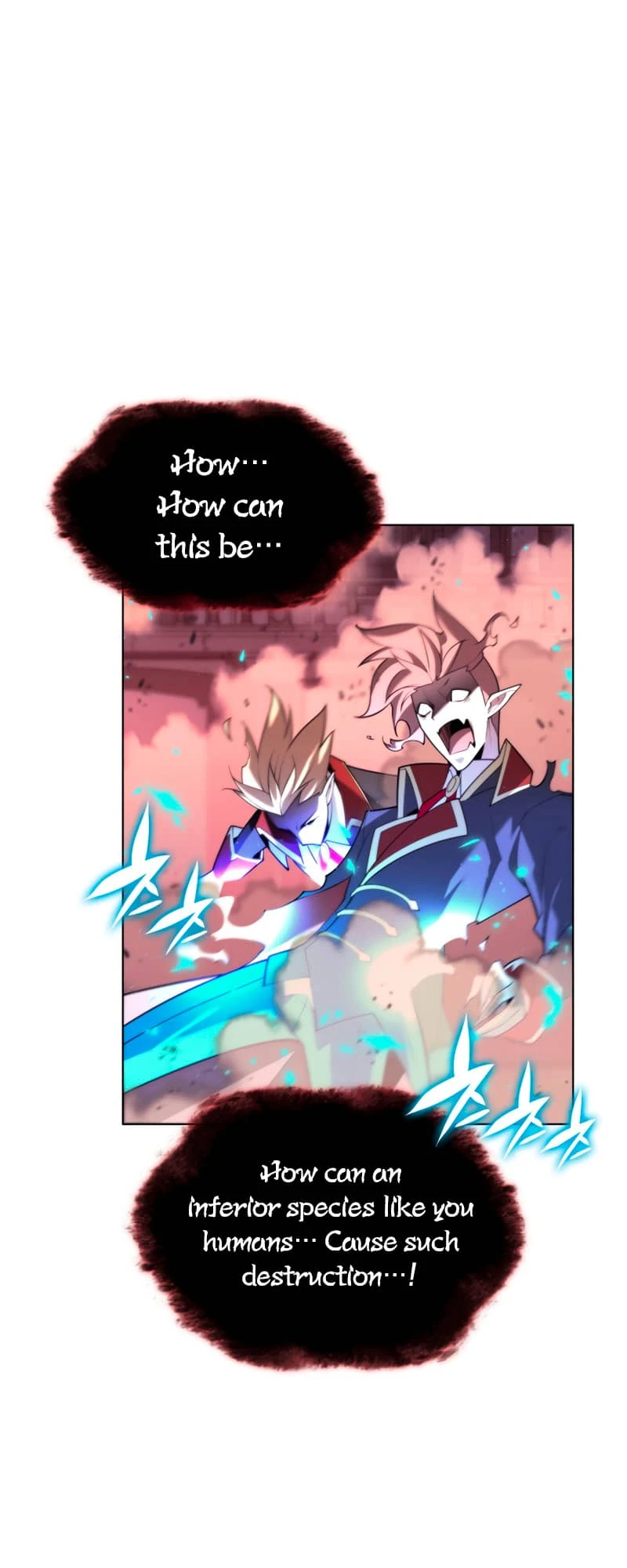 Overgeared Chapter 155 — Page 3