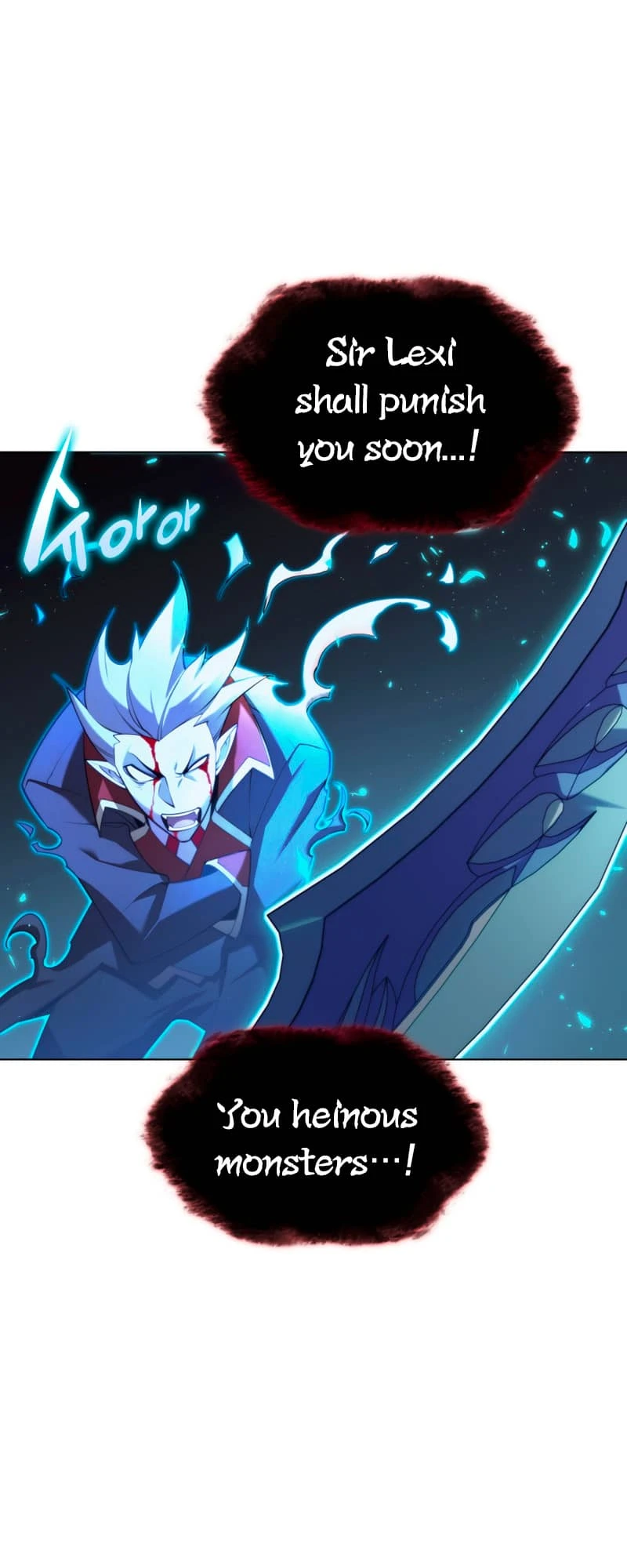 Overgeared Chapter 155 — Page 4