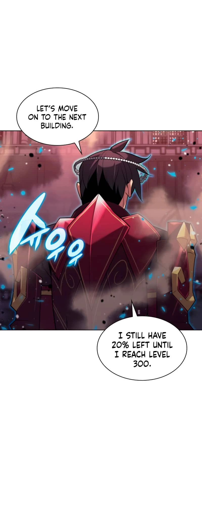 Overgeared Chapter 155 — Page 6