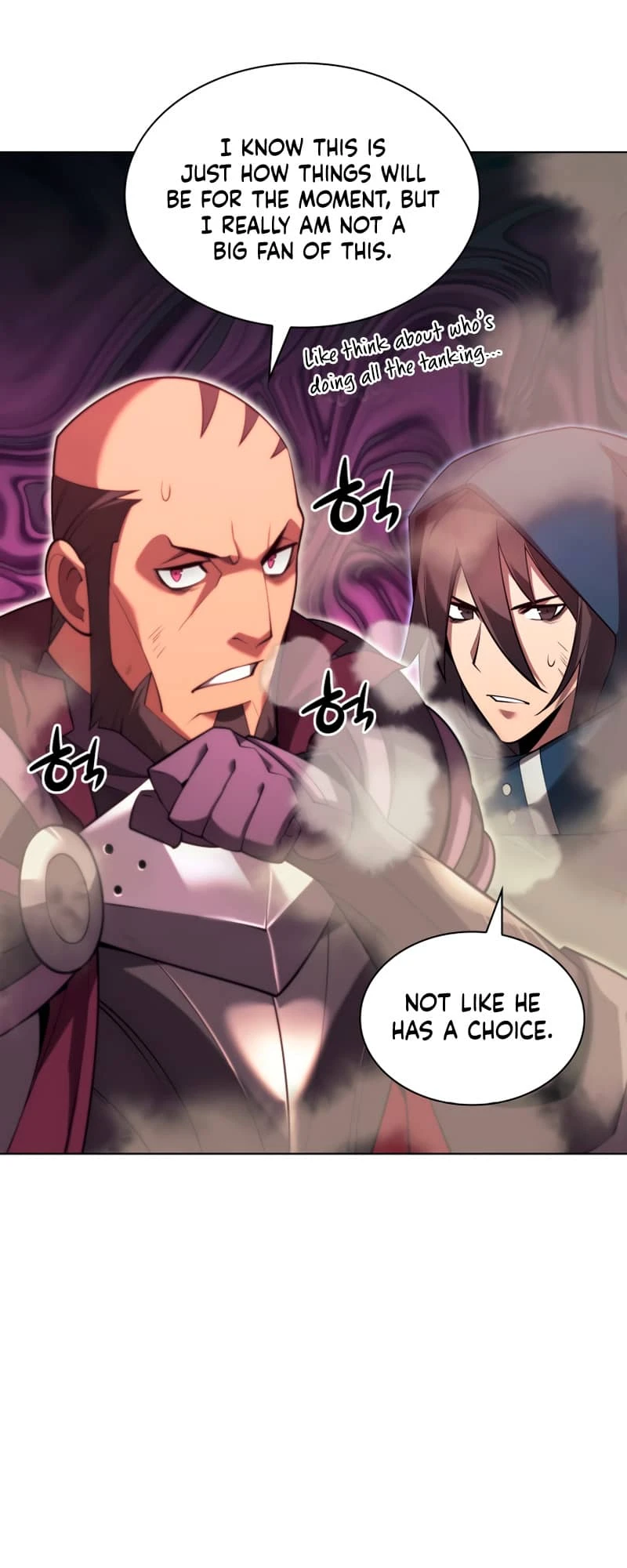 Overgeared Chapter 155 — Page 7