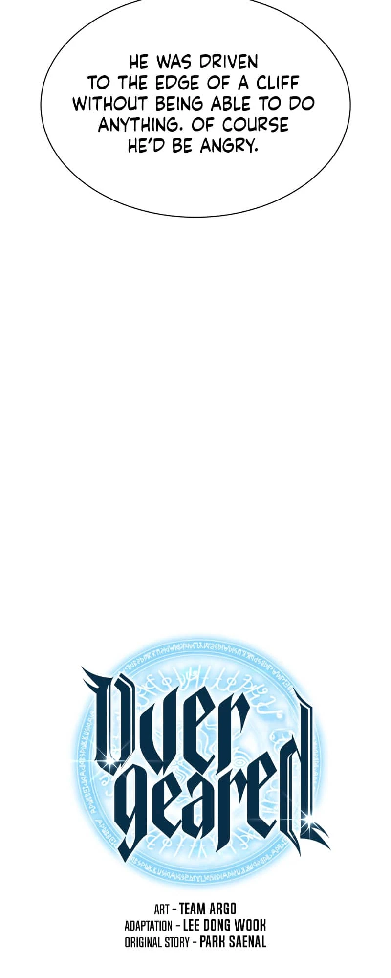Overgeared Chapter 155 — Page 9