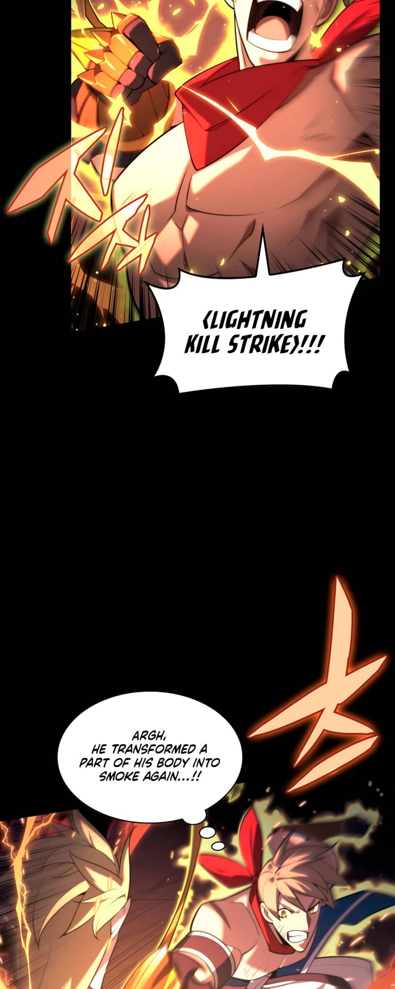 Overgeared Chapter 155 — Page 11