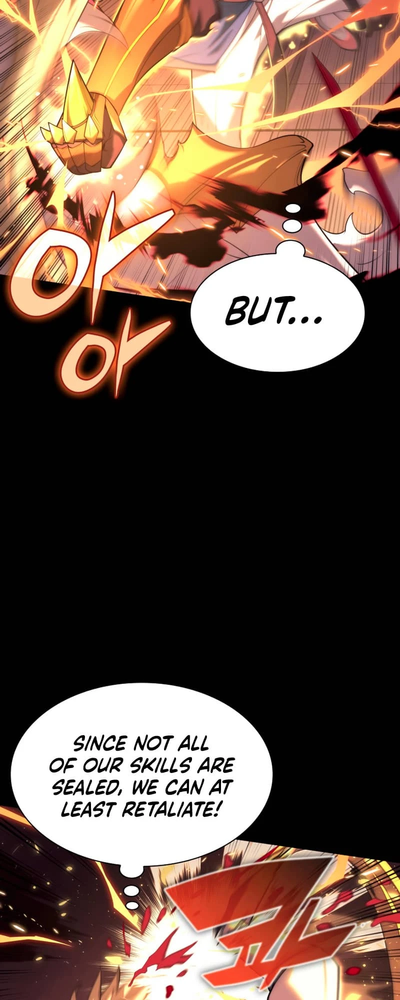 Overgeared Chapter 155 — Page 12