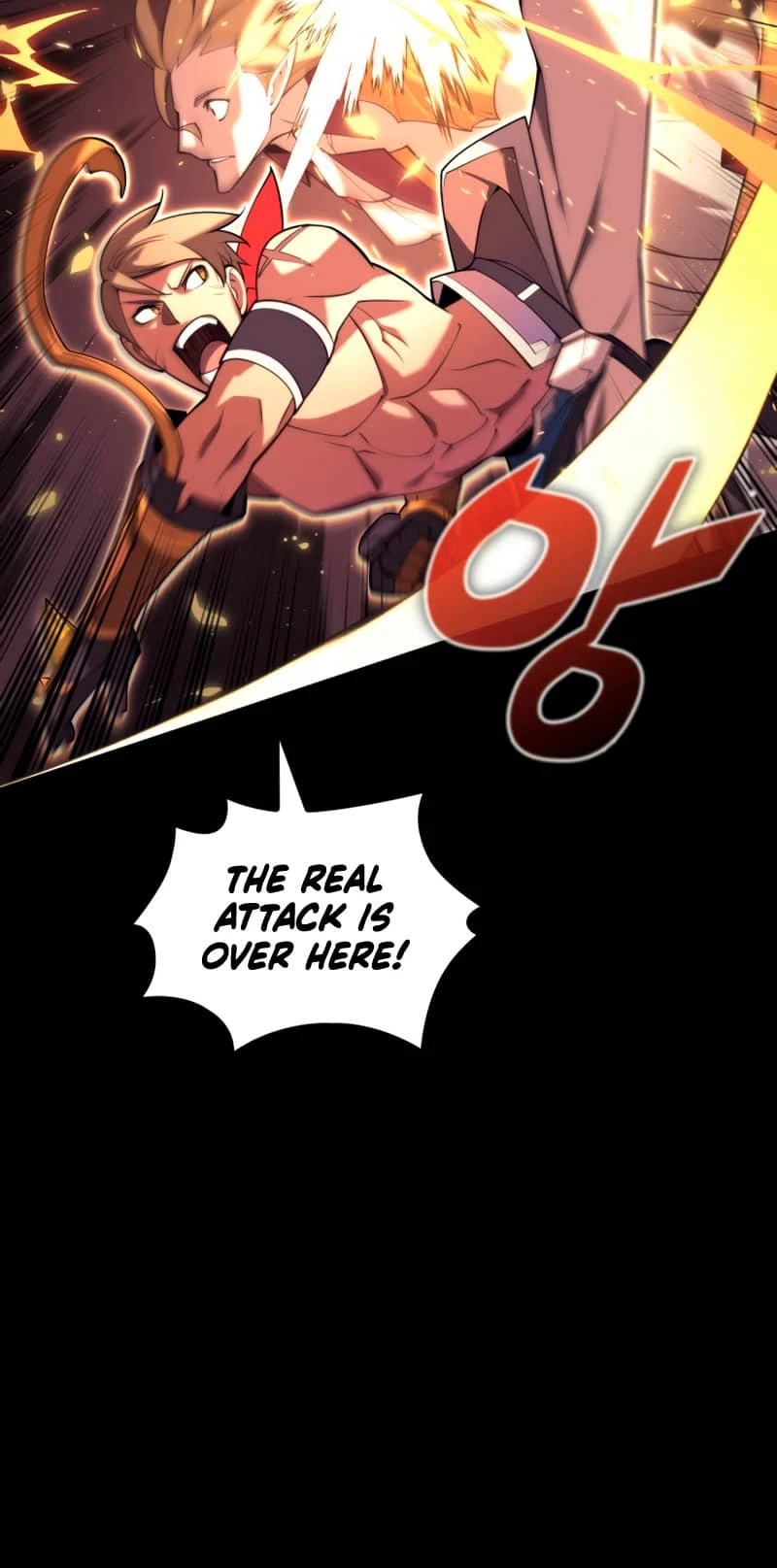 Overgeared Chapter 155 — Page 13