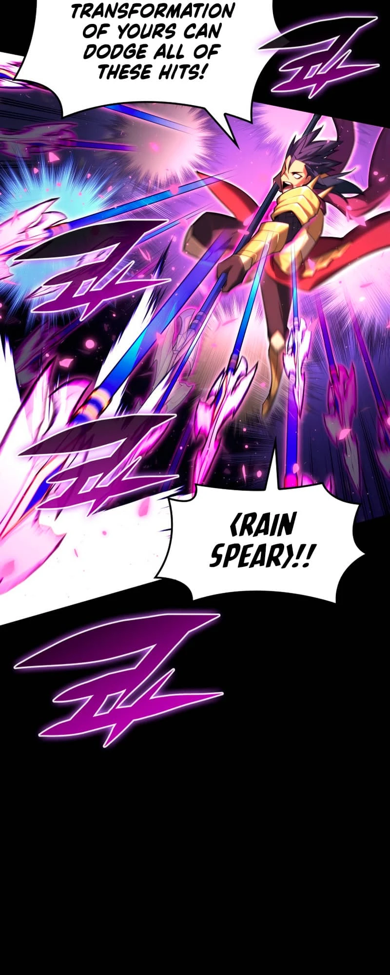 Overgeared Chapter 155 — Page 15