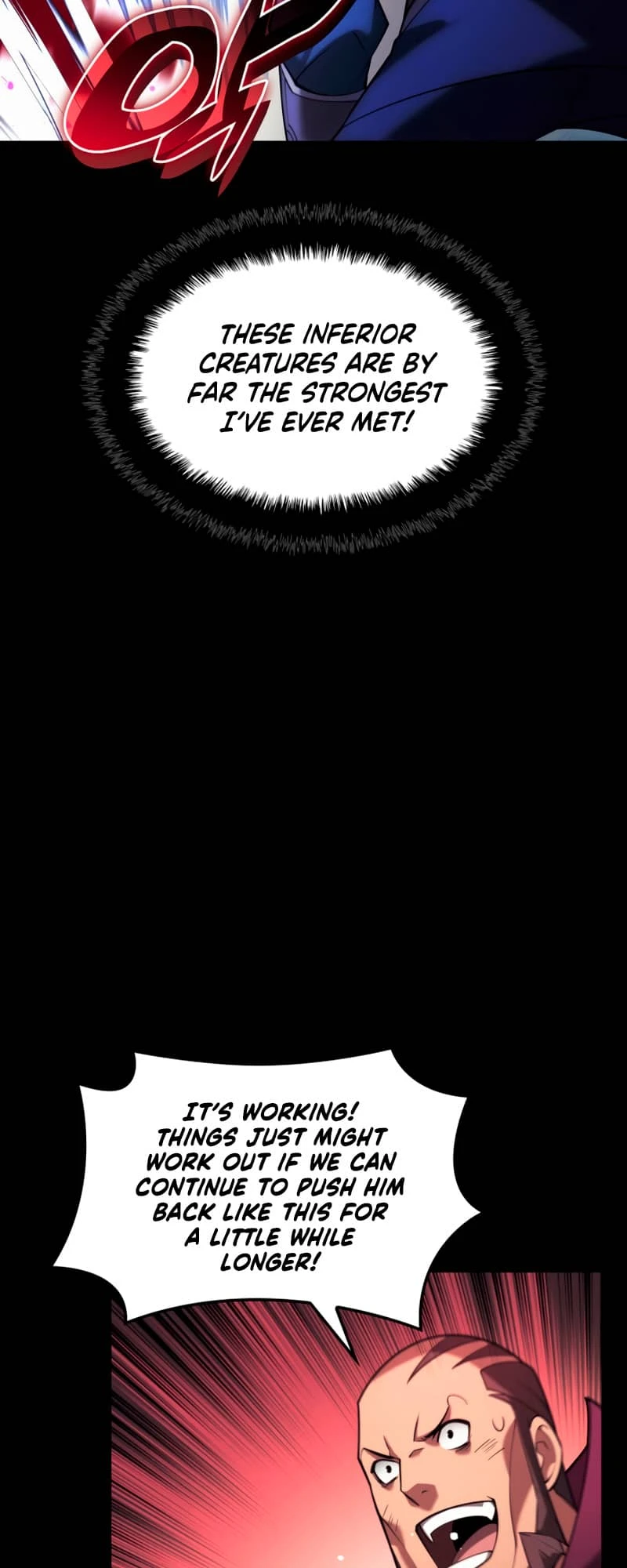Overgeared Chapter 155 — Page 21