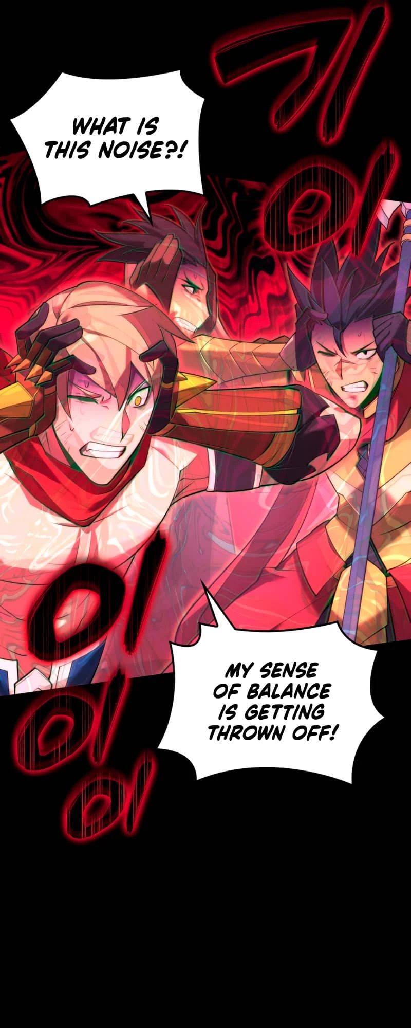 Overgeared Chapter 155 — Page 26
