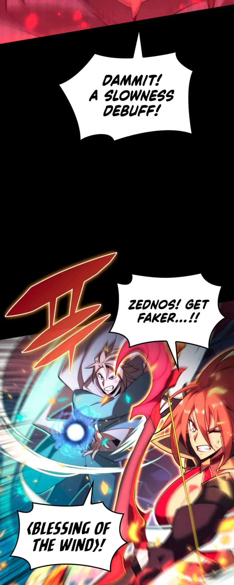 Overgeared Chapter 155 — Page 29