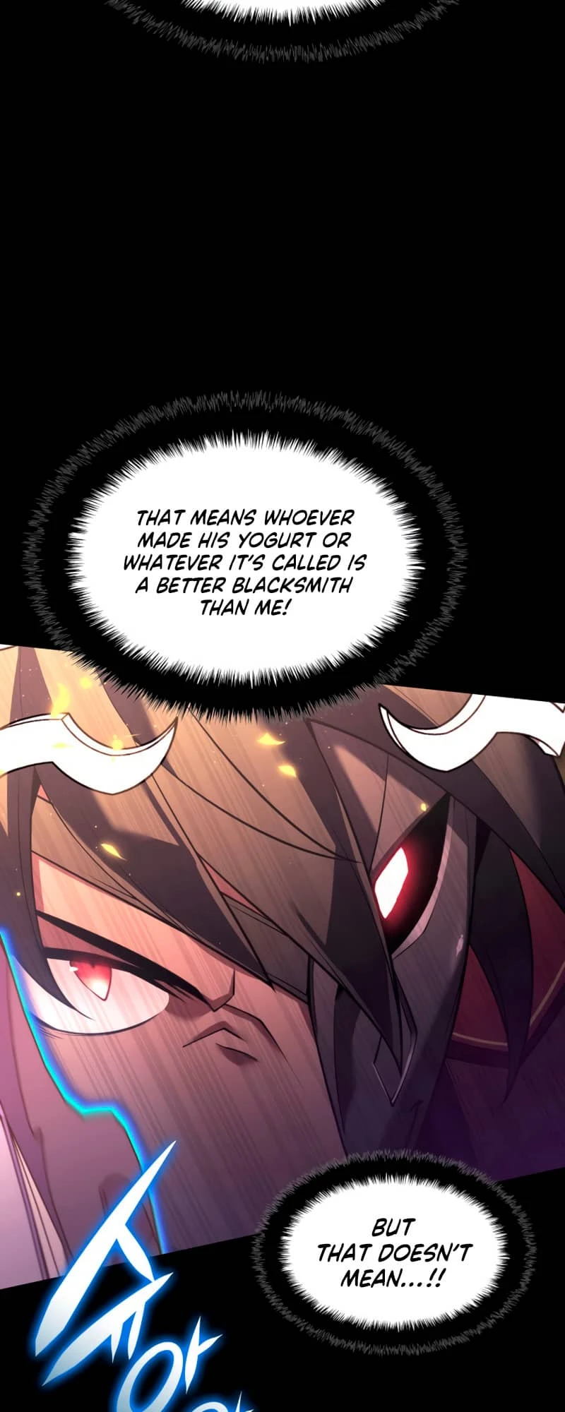 Overgeared Chapter 155 — Page 34